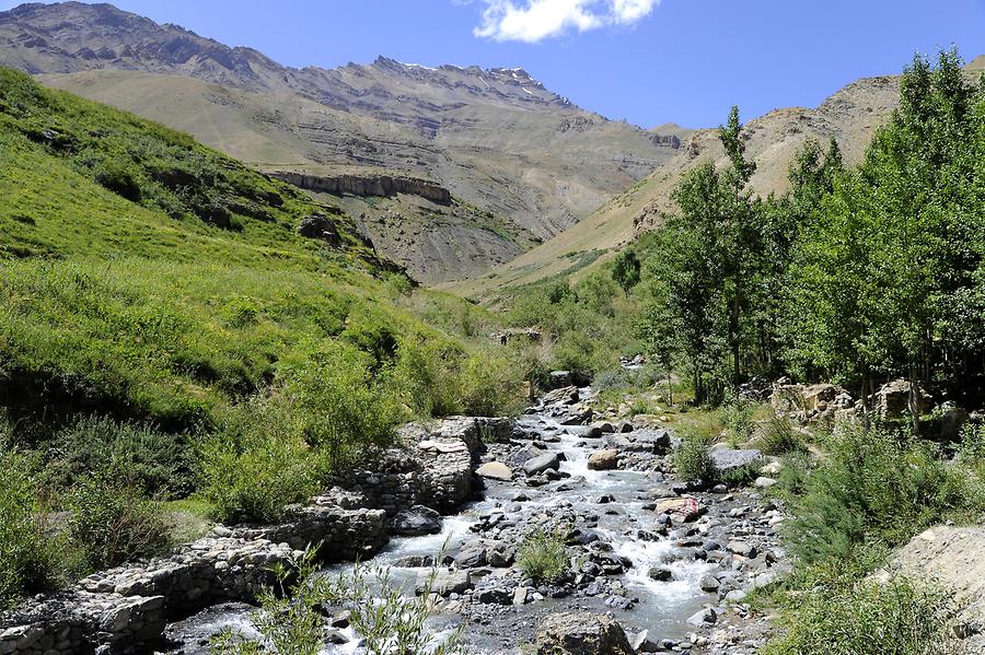 Pin Valley National Park