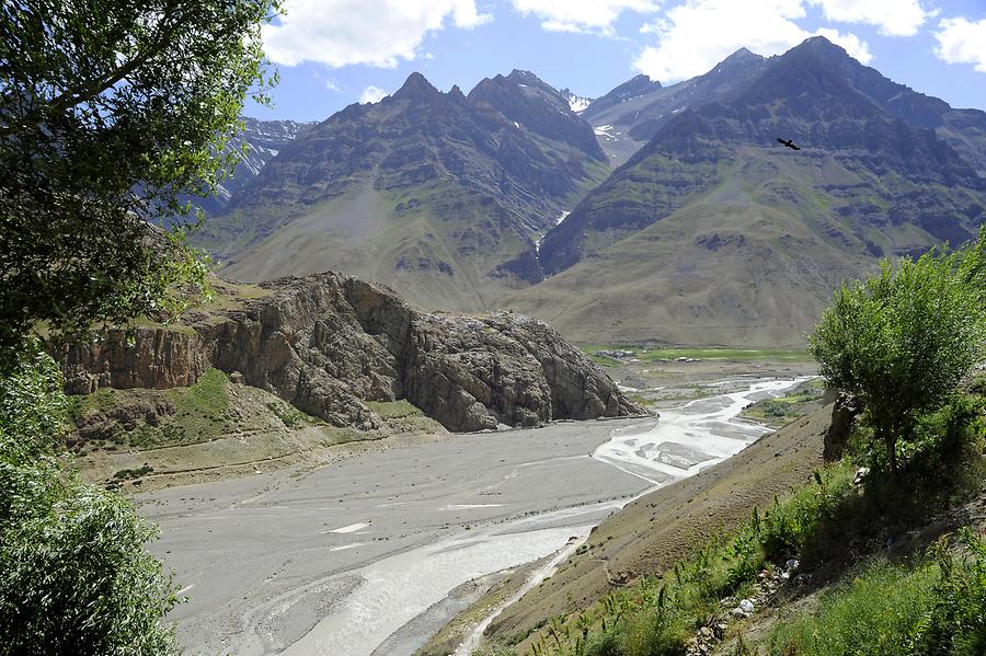 Pin Valley National Park