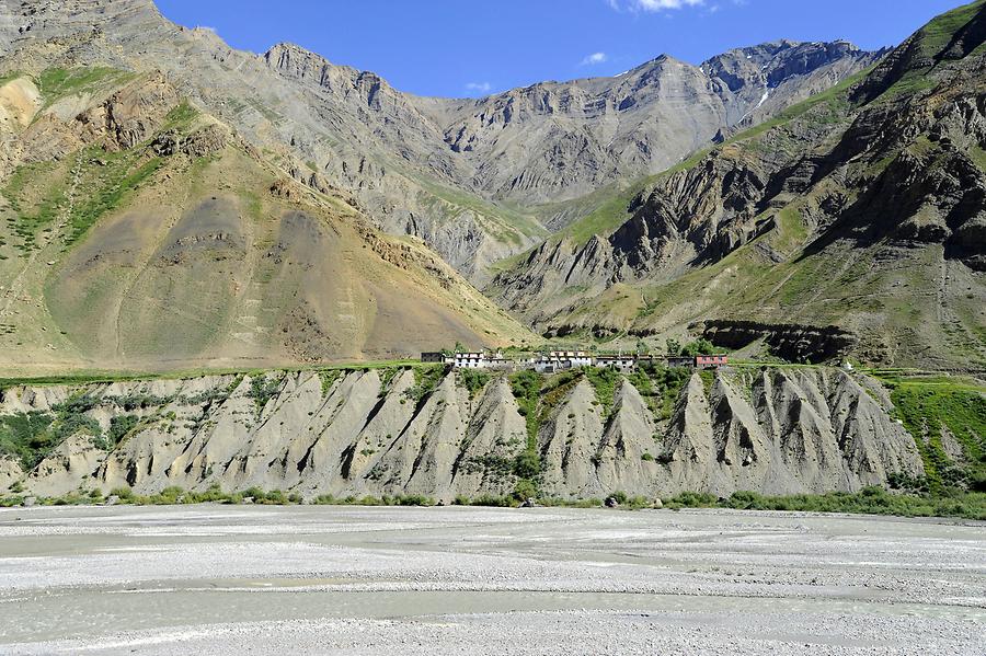 Spiti Valley