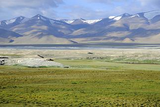 Tso Kar Plateau (1)