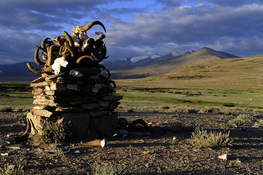 Tso Kar Plateau