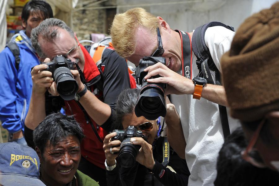 Korzok - Professional Photographers Korzok - Professional Photographers