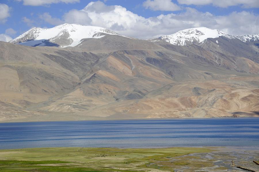 Tso Moriri