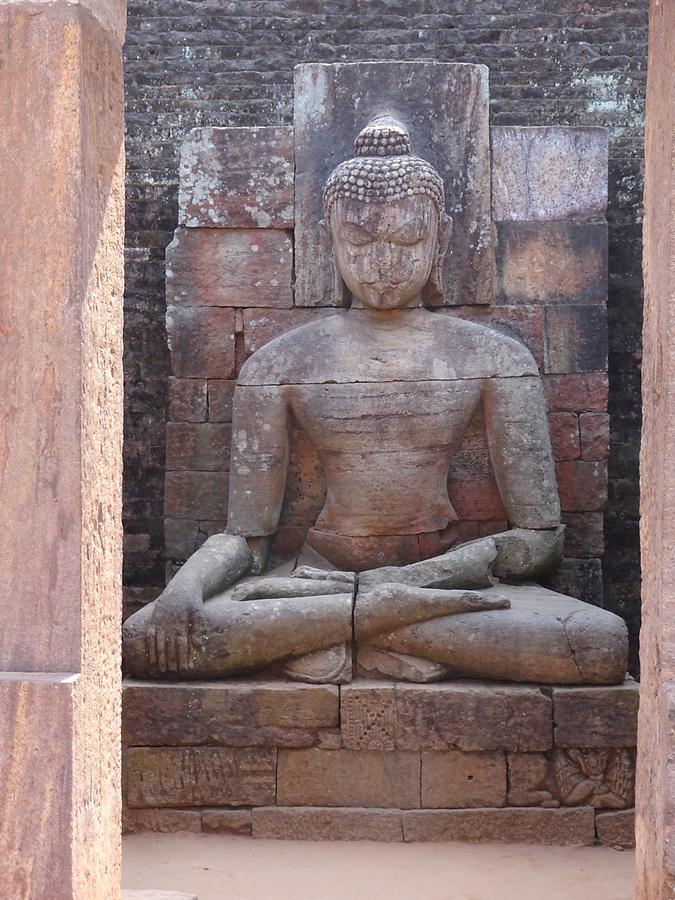 Udayagiri - Stone Carvings