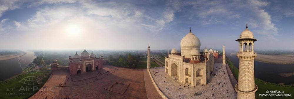 Taj Mahal