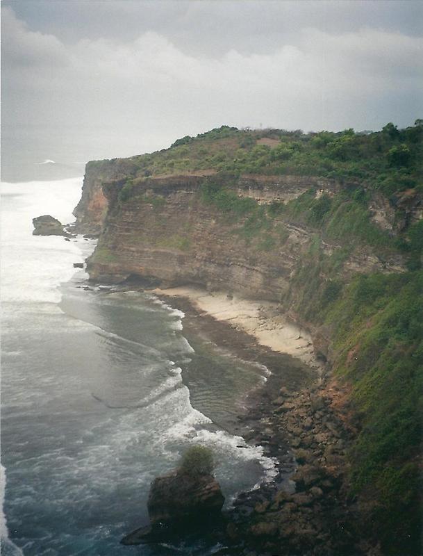 Pura Luhur Uluwatu