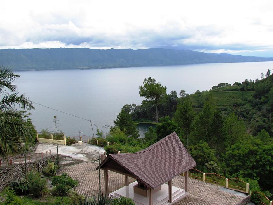 Lake Toba