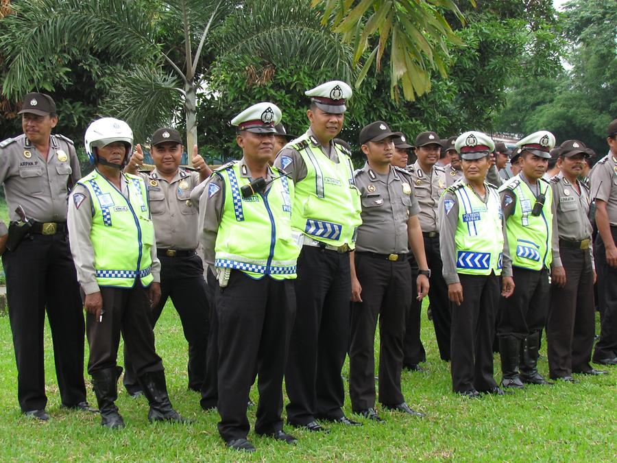 Medan - Maimun Palace, Park