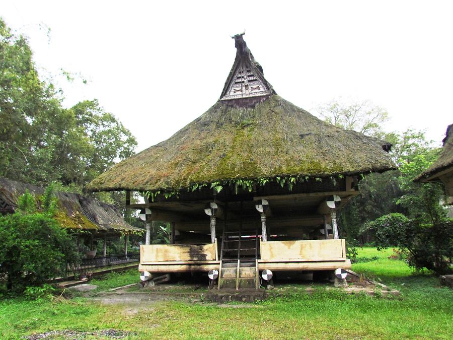 Open-Air Museum