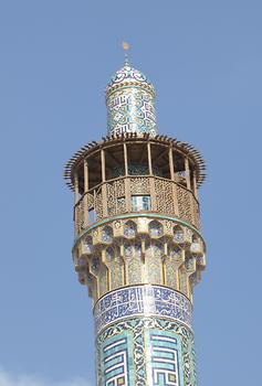 Masdjid-e Iman mosque