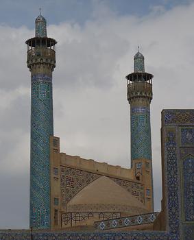 Masdjid-e Iman mosque