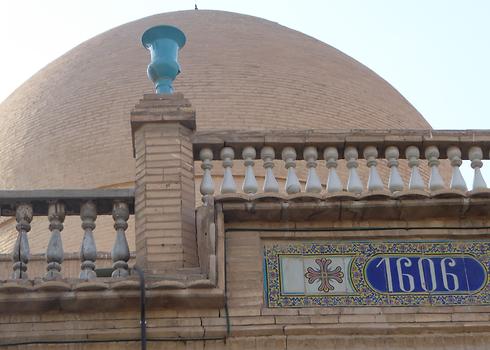 Armenian church