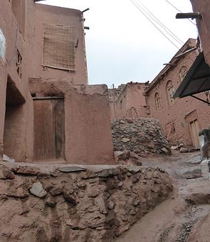 Abyaneh