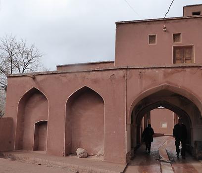 Abyaneh