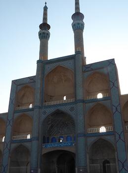 Yazd