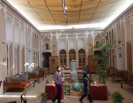 Yazd