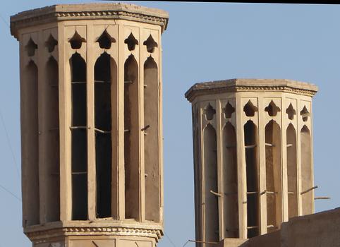 Yazd