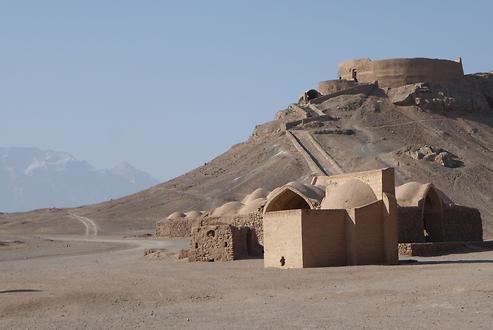 Yazd