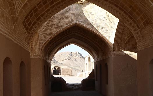 Yazd