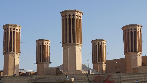 Yazd