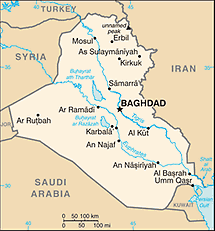 Iraq