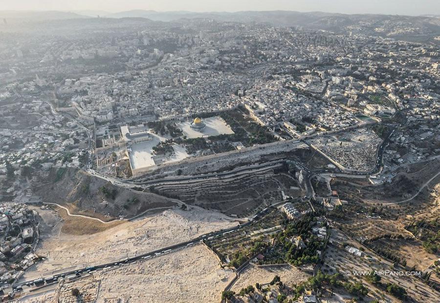 Temple Mount