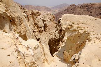 Mountain landscape at Tafila (5)