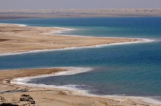 Dead Sea (2)