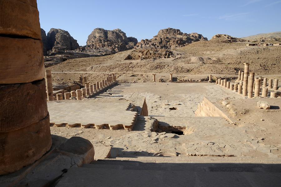 Forum Petra