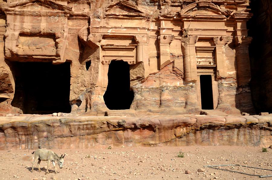 Palace Tomb