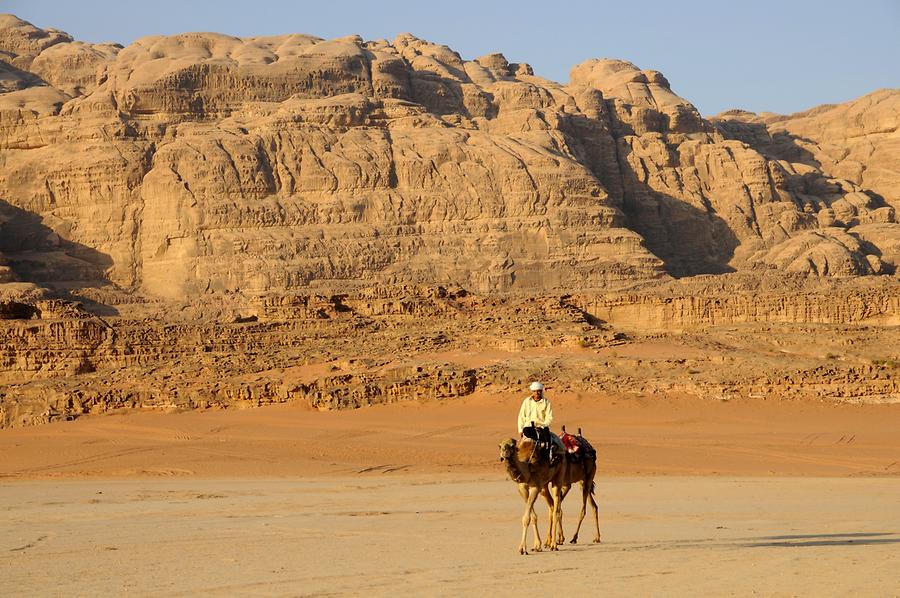 Wadi Rum