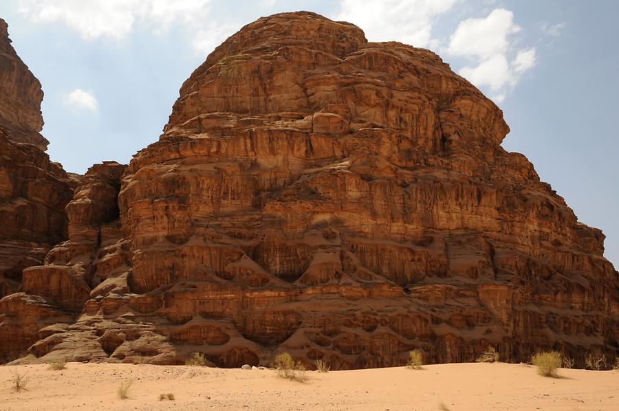 Wadi Rum