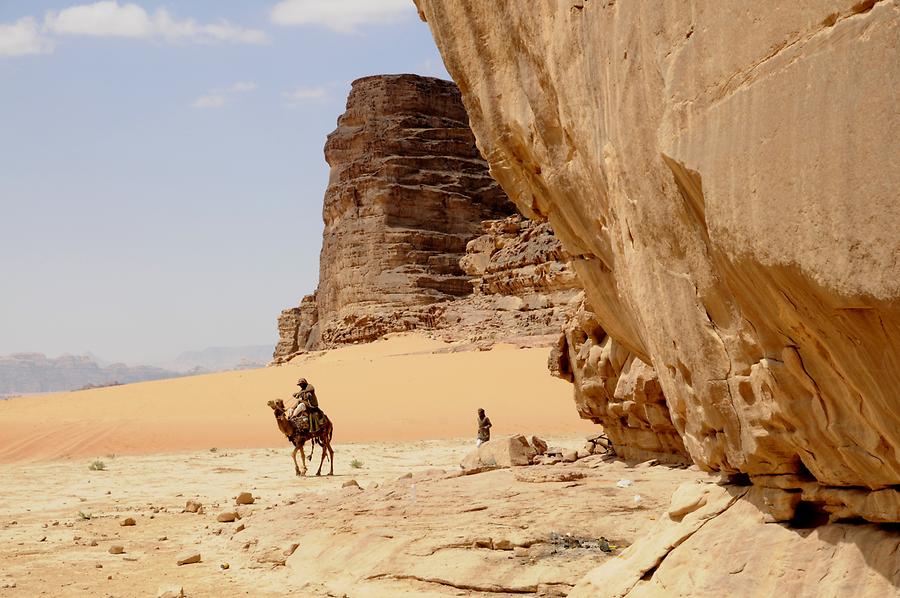 Wadi Rum