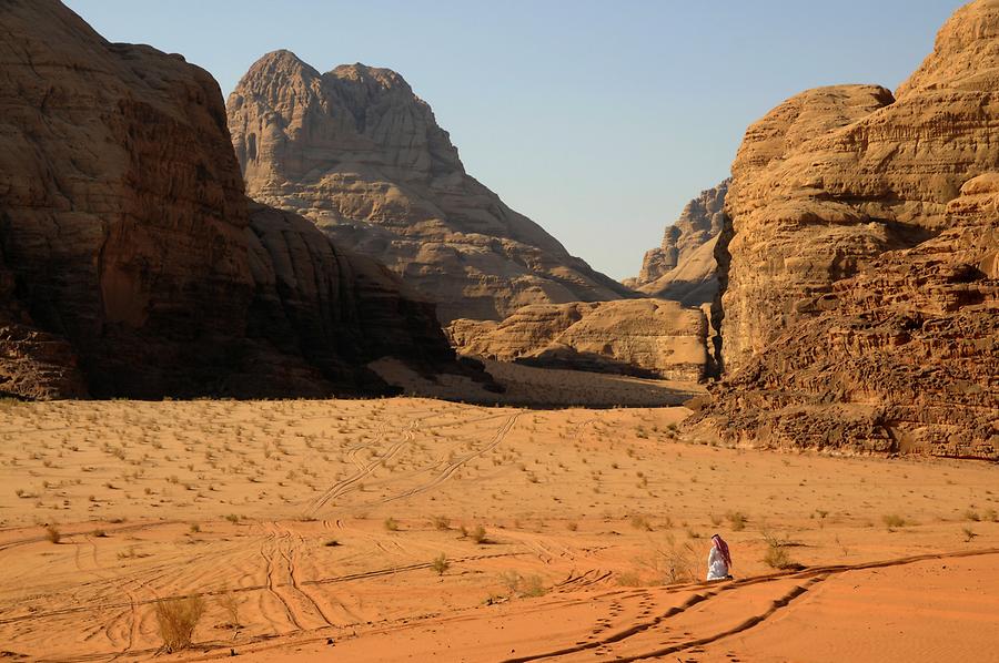 Wadi Rum