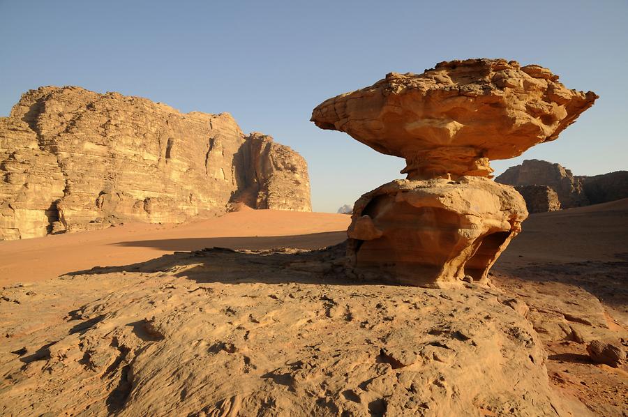 Wadi Rum