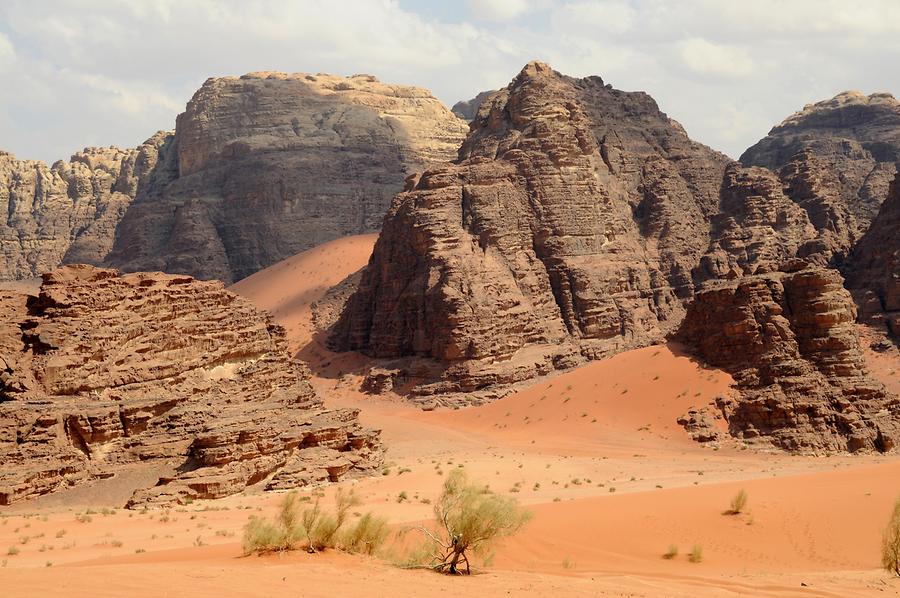 Wadi Rum