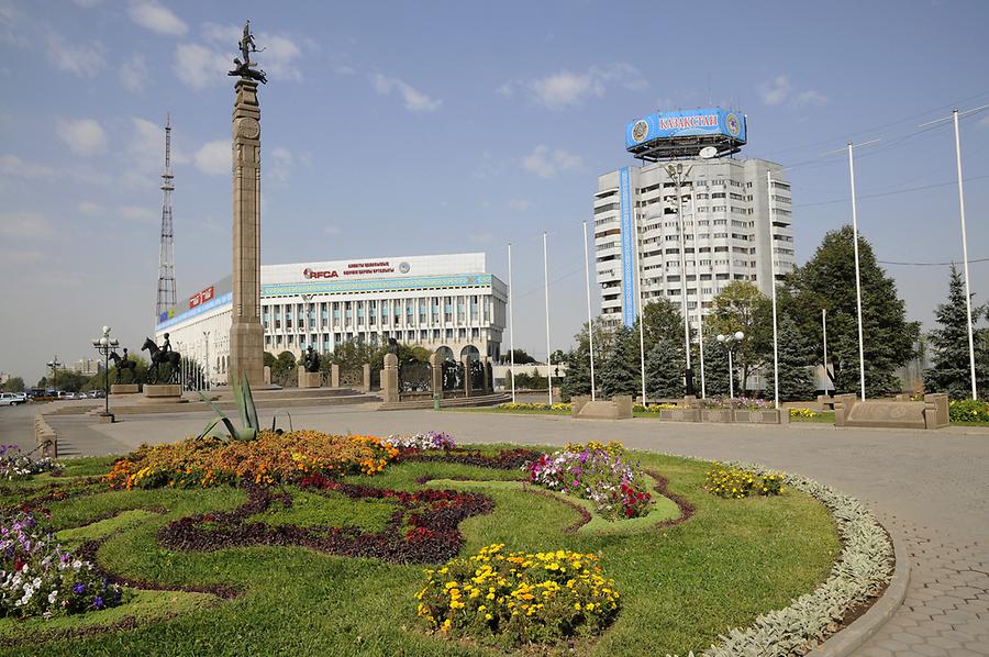 Independence Monument