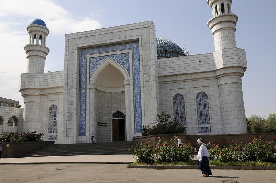 Central Mosque