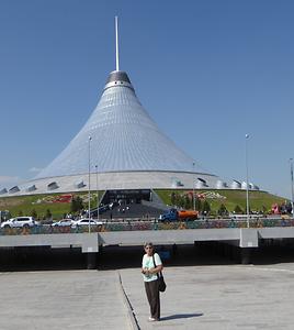 Astana