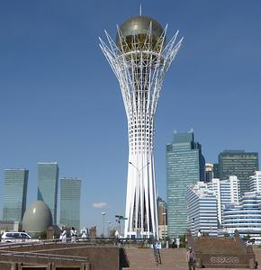 Astana