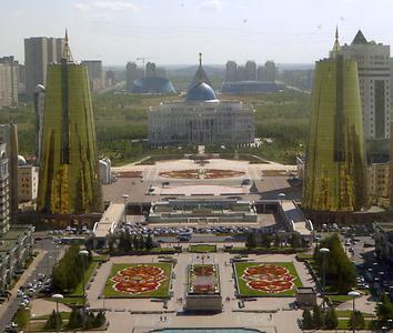 Astana