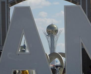 Astana