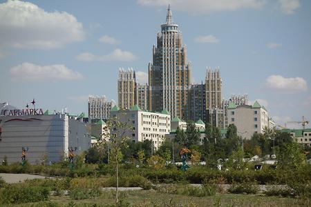 Astana