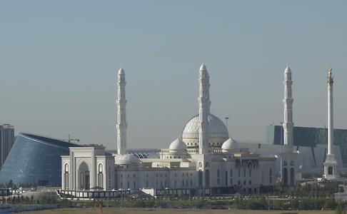 Astana