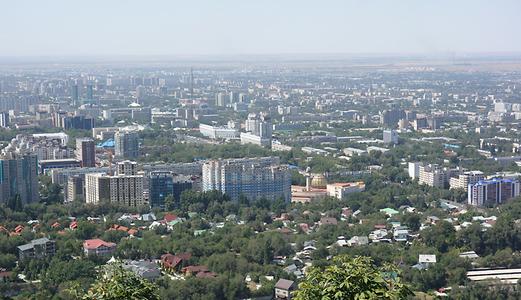 Almaty