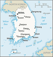 Korea, South