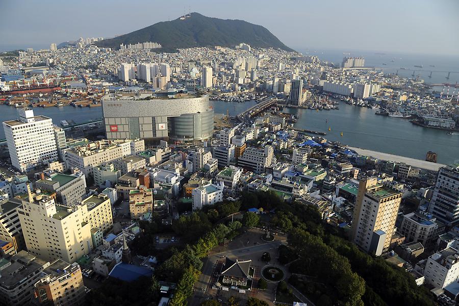 Busan