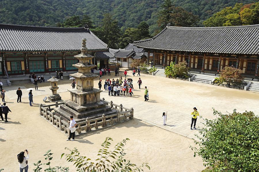 Haein Temple