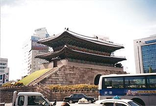 Namdaemun