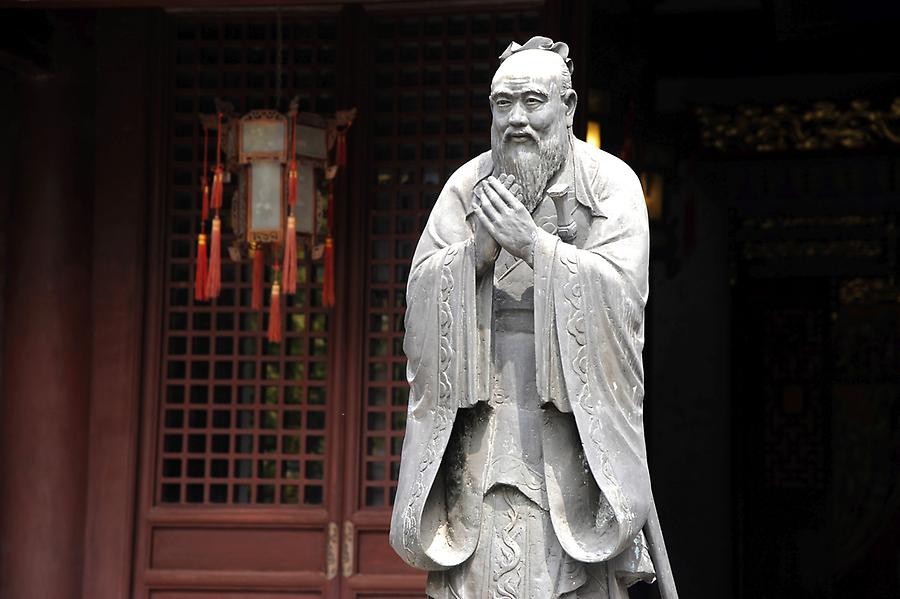 Confucius